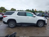 Chevrolet Traverse Fwd Lt Cloth 1GNERGKW2PJ161015 снимка