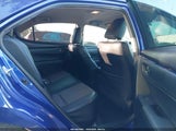 Toyota Corolla Se 2T1BURHE5HC933282 снимка