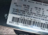 Mazda Mazda3 I Touring JM1BL1VF7B1901141 снимка