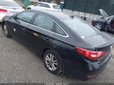 Hyundai Sonata Se 5NPE24AF9GH406365 снимка