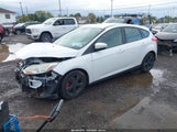 Ford Focus Se 1FADP3K29EL314691 fotografie