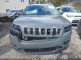 Jeep Cherokee Latitude Plus 4X4 1C4PJMLB5MD105857 снимка