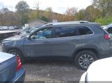 Jeep Cherokee Latitude Plus 4X4 1C4PJMLB5MD105857 снимка