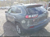 Jeep Cherokee Latitude Plus 4X4 1C4PJMLB5MD105857 снимка