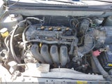 Toyota Corolla Le 1NXBR32E43Z131336 снимка