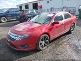 Ford Fusion Se 3FAHP0HAXAR122397 снимка