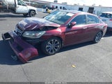 Honda Accord Sport 1HGCR2F55EA240701 снимка