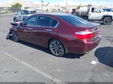 Honda Accord Sport 1HGCR2F55EA240701 снимка