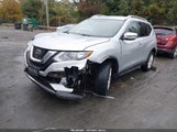 Nissan Rogue Sv KNMAT2MV0JP575267 снимка
