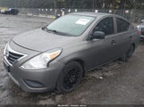 Nissan Versa 1.6 S+ 3N1CN7AP3FL838993 снимка