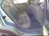 Ford Fusion Sel 3FAHP0JA5AR245289 снимка