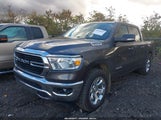 Ram  Big Horn 4X4 5'7 Box 1C6SRFFT6MN754300 снимка