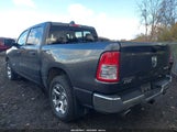 Ram  Big Horn 4X4 5'7 Box 1C6SRFFT6MN754300 снимка