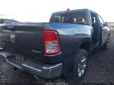 Ram  Big Horn 4X4 5'7 Box 1C6SRFFT6MN754300 снимка