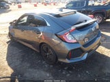 Honda Civic Ex SHHFK7H52HU410582 снимка
