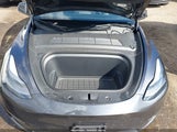 Tesla Model Y Long Range Dual Motor All-Wheel Drive 7SAYGDEE5RF190518 photo