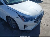 Hyundai Elantra Limited 5NPD84LF1LH620459 fotografie