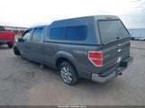 Ford F-150 Xlt 1FTFW1ET8EKE07819 снимка