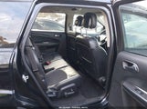 Dodge Journey Crossroad Awd 3C4PDDGGXJT387948 fotografie