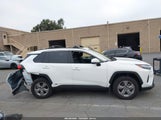 Toyota Rav4 Hybrid Le JTMMWRFVXSD282652 photo