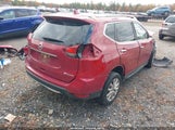 Nissan Rogue Sv JN8AT2MV6HW274071 снимка