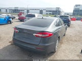 Ford Fusion S 3FA6P0G76LR135602 снимка