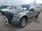Ford F-150 Stx 1FTFX1EF4DFB05071 снимка