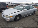 Buick Lesabre Custom 1G4HP52K93U149834 снимка