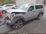 Dodge Nitro Heat 1D4PU4GK0BW598725 fotografie