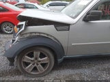 Dodge Nitro Heat 1D4PU4GK0BW598725 fotografie