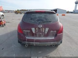 Nissan Murano Sl JN8AZ08W17W663785 снимка