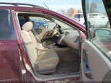 Nissan Murano Sl JN8AZ08W17W663785 снимка