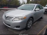 Toyota Camry Le 4T4BF3EK8BR129636 снимка