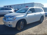 Toyota Highlander Limited V6 5TDDK3EHXAS007287 photo
