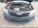 Toyota Camry Le 4T1BF3EKXBU201852 снимка