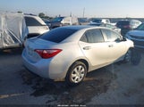 Toyota Corolla Le 5YFBURHE3KP946037 снимка