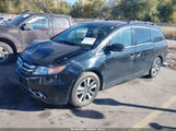 Honda Odyssey Touring/Touring Elite 5FNRL5H94GB099822 снимка