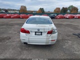 BMW 528I xDrive WBA5A7C5XGG147461 снимка
