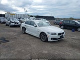 BMW 528I xDrive WBA5A7C5XGG147461 fotografie
