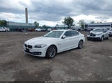BMW 528I xDrive WBA5A7C5XGG147461 снимка