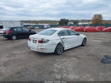 BMW 528I xDrive WBA5A7C5XGG147461 fotografie