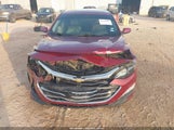 Chevrolet Malibu Fwd Lt 1G1ZD5ST9LF017129 photo