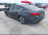 Nissan Altima Sv Fwd 1N4BL4DV6NN333381 photo