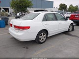 Honda Accord 2.4 Ex JHMCM56684C028240 снимка