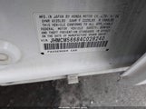 Honda Accord 2.4 Ex JHMCM56684C028240 снимка