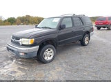 Toyota 4Runner Sr5 V6 JT3GN86R420246125 снимка