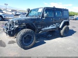 Jeep Wrangler Unlimited X 1J4GB39188L619908 photo
