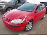 Volkswagen Rabbit S WVWAA71K68W107086 снимка