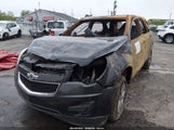 Chevrolet Equinox 1Lt 2GNALBEK7E6359952 снимка