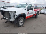 GMC Sierra 3500Hd 1GT39SE78RF127416 снимка